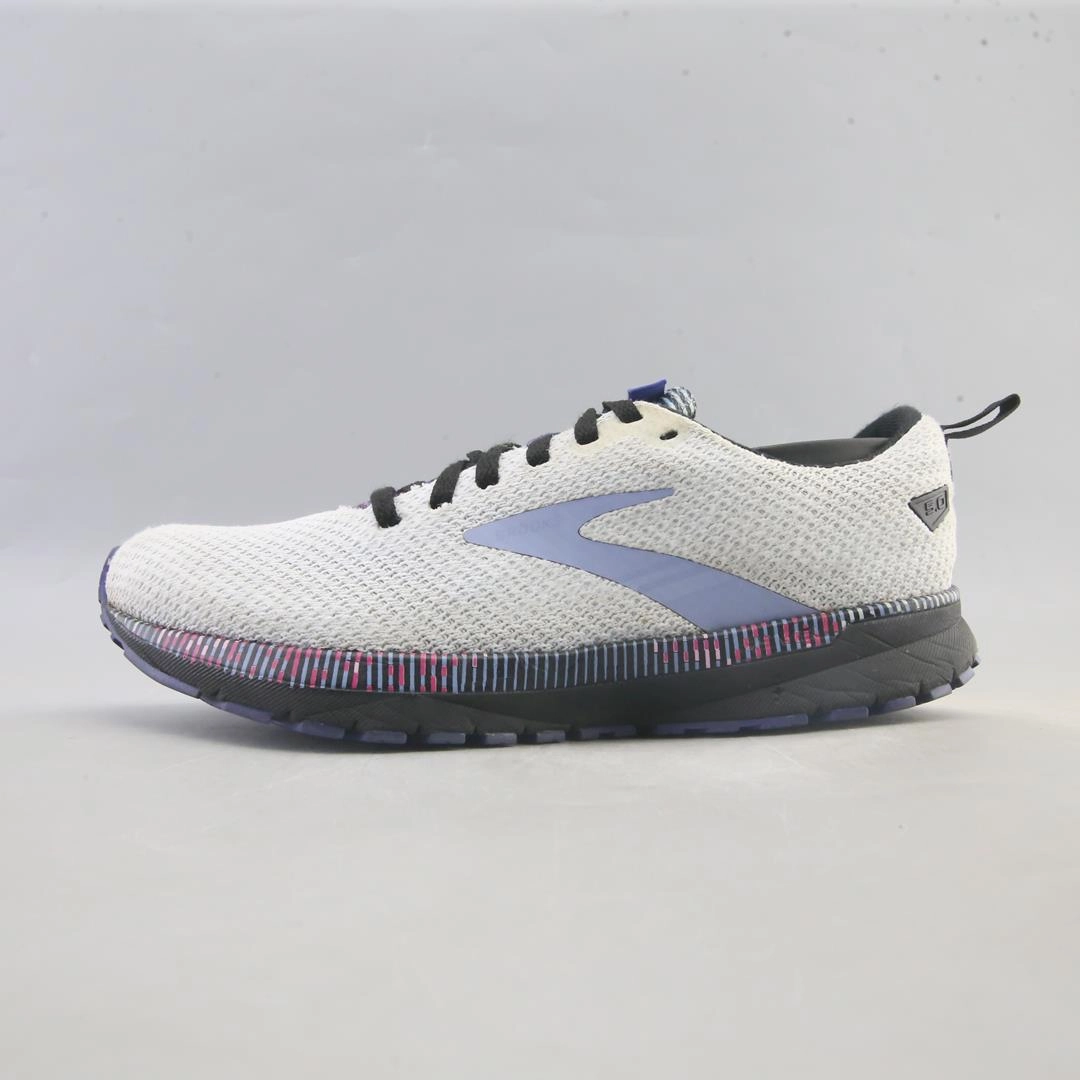BROOKS REVEL 5 Brooks classic running shoe styles