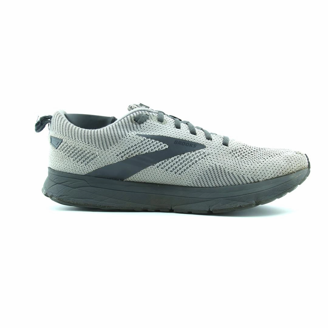 BROOKS REVEL 5 Brooks trainer design images