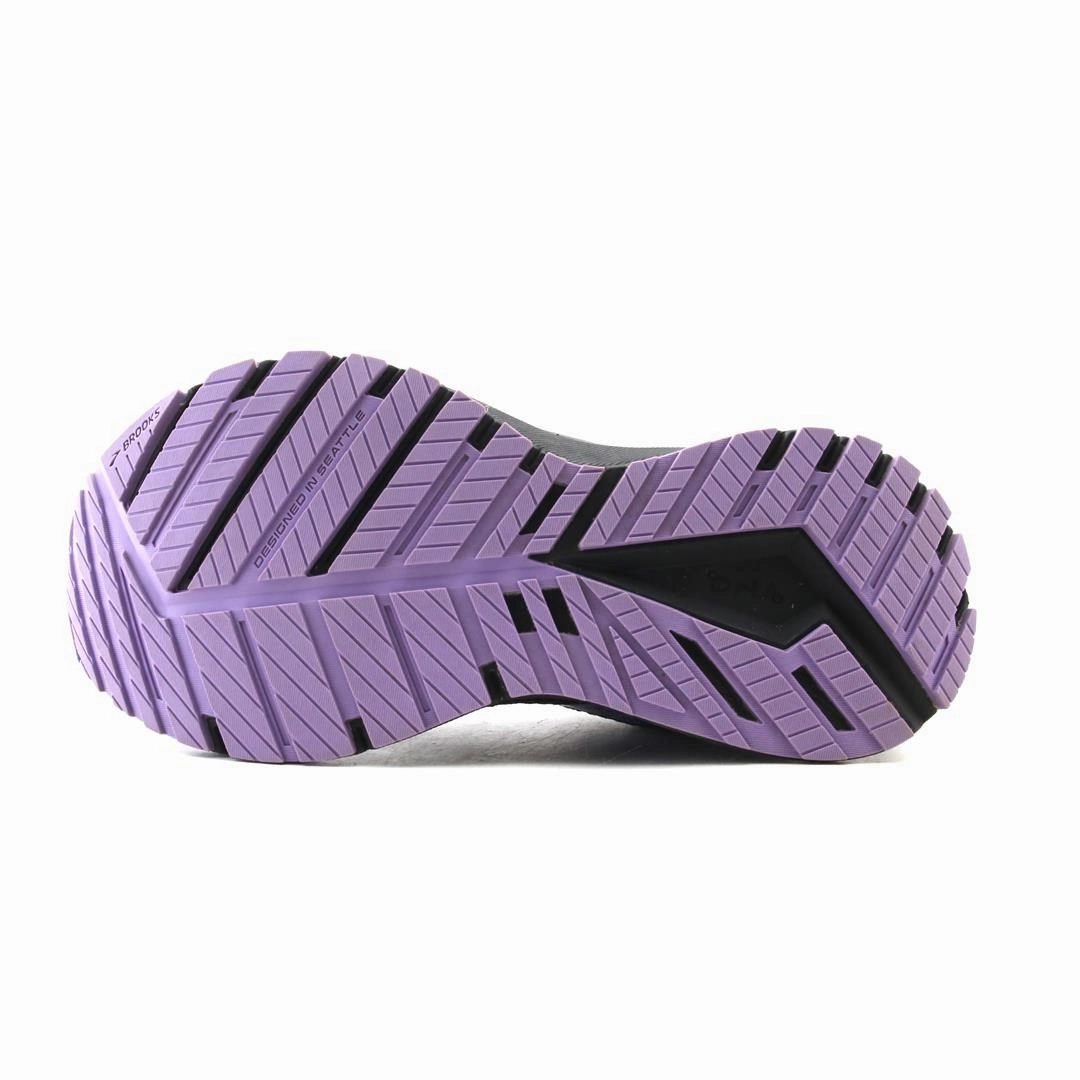 BROOKS REVEL 5 Brooks trainer design images