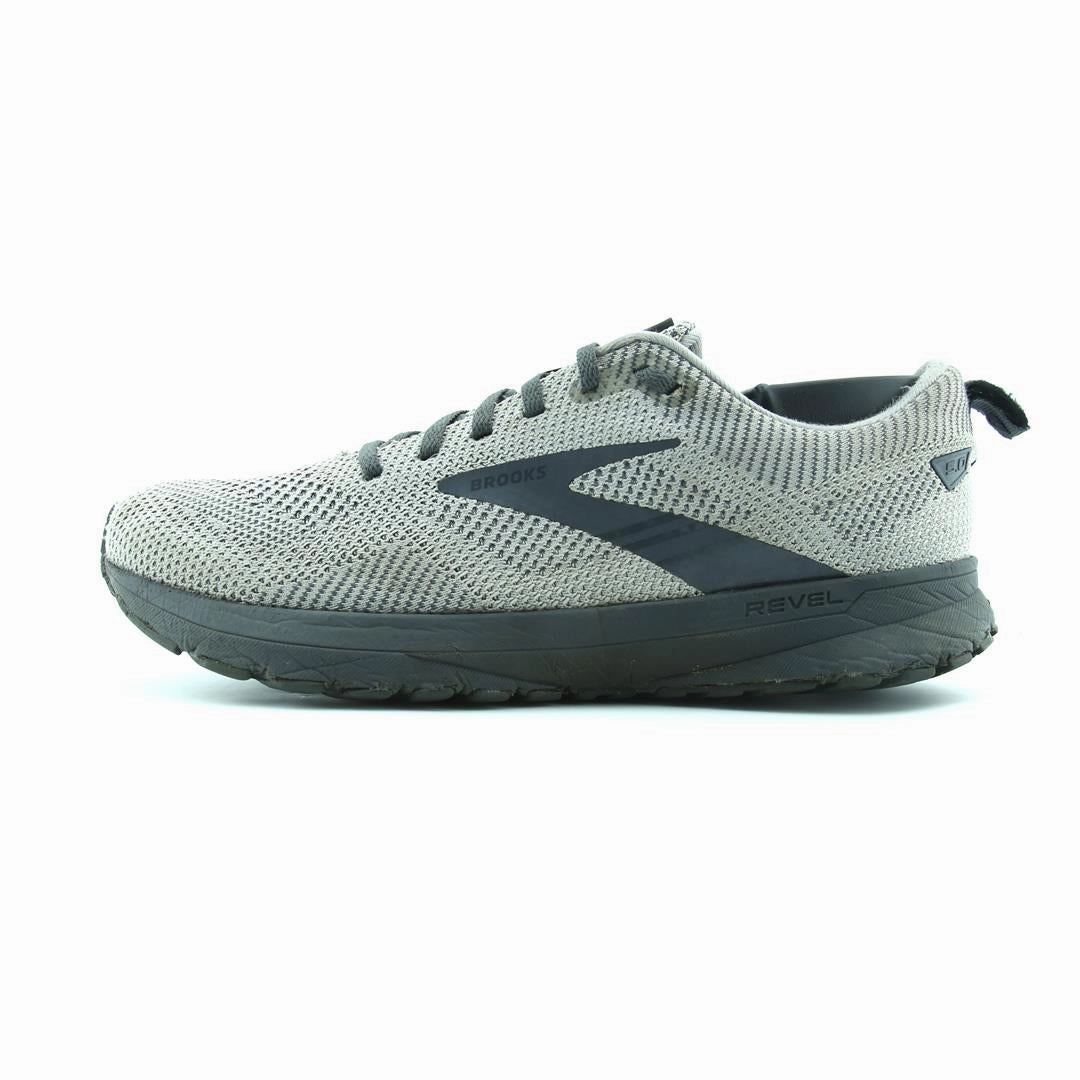 BROOKS REVEL 5 Brooks supportive running shoe models