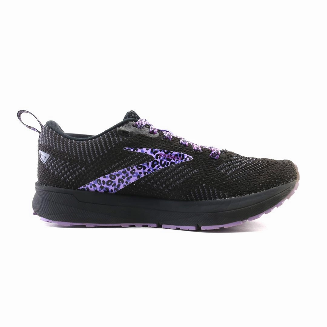 BROOKS REVEL 5 Brooks trainer design images