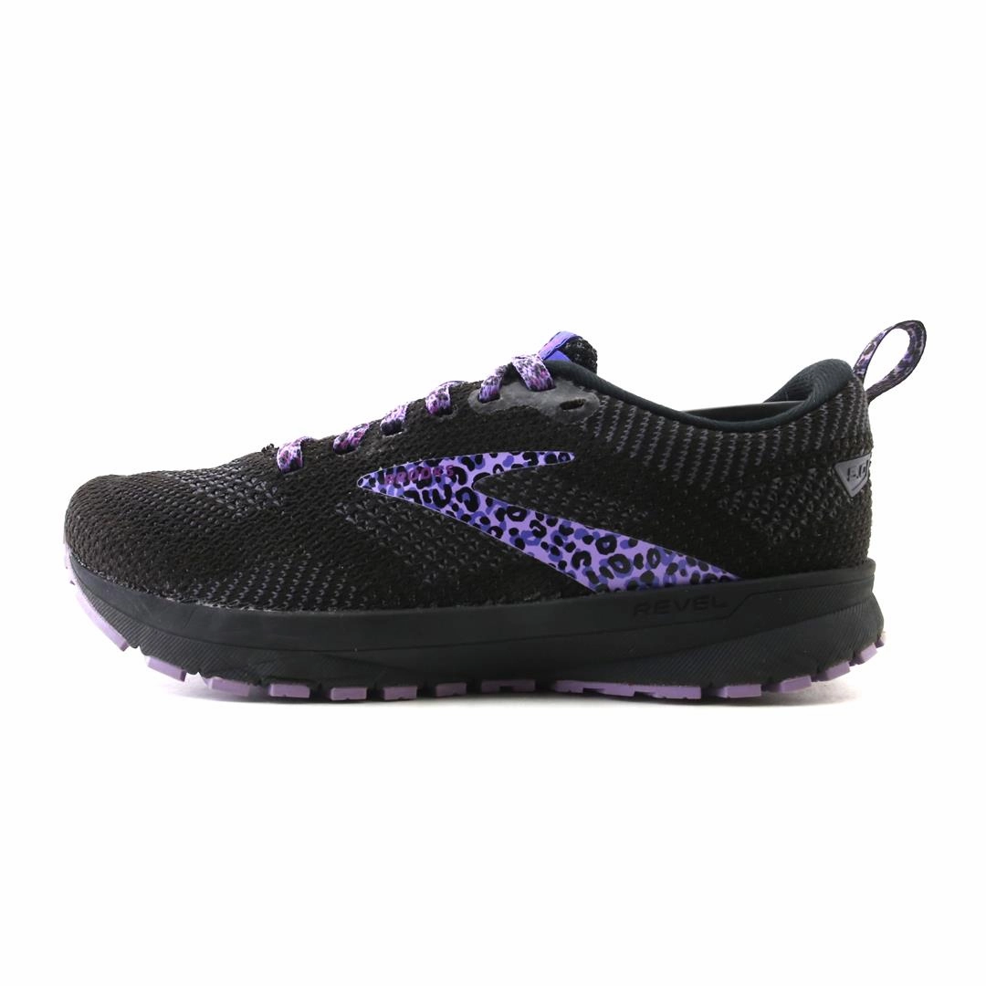BROOKS REVEL 5 Brooks supportive running shoe models