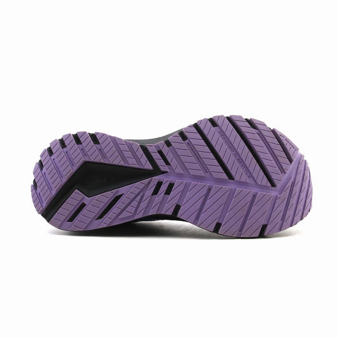 BROOKS REVEL 5 Brooks trainer design images
