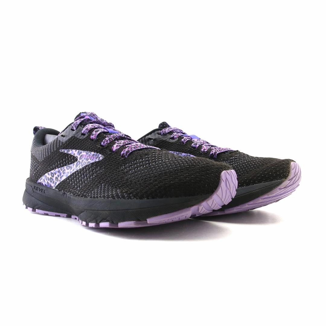 BROOKS REVEL 5 Brooks trainer design images