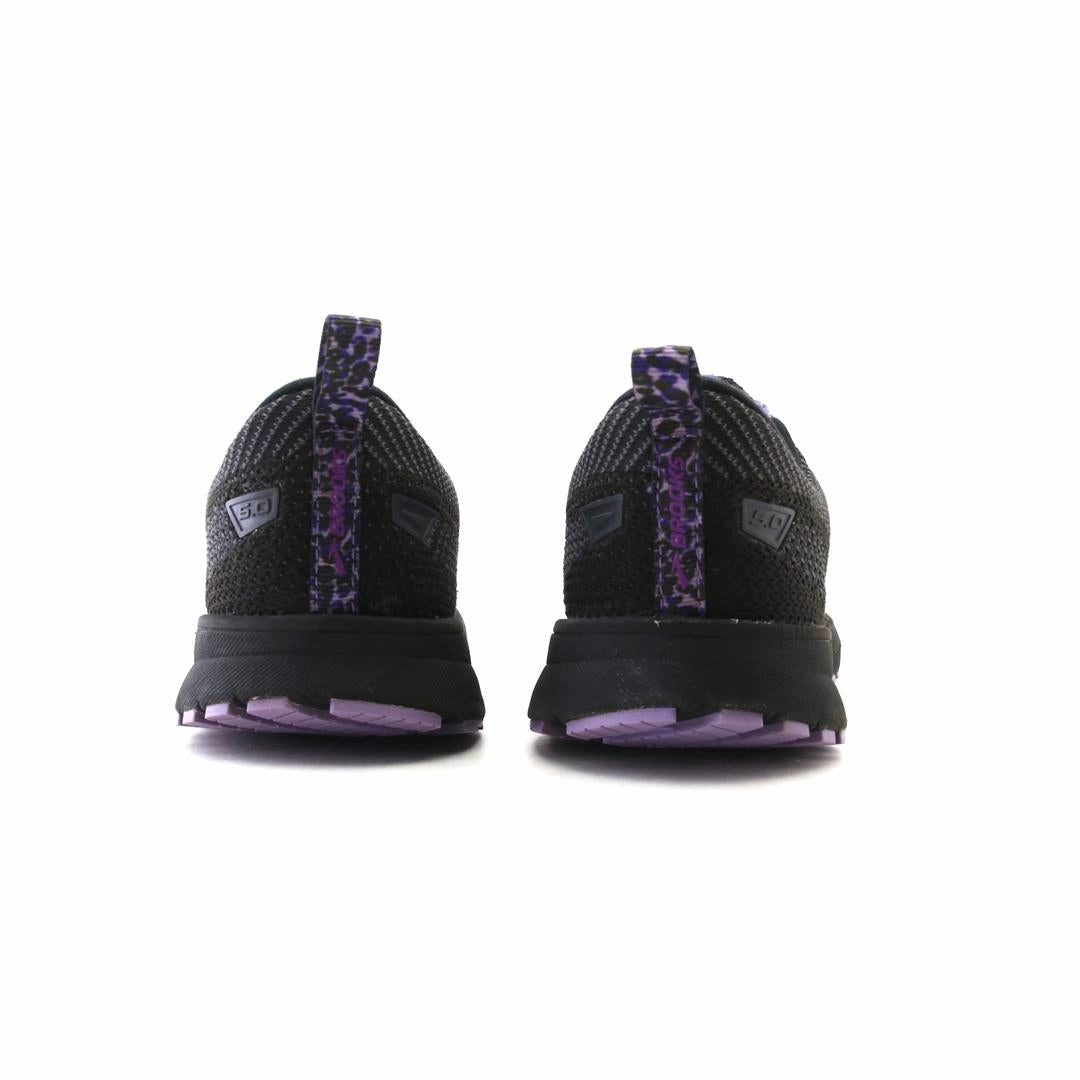 BROOKS REVEL 5 Brooks trainer design images