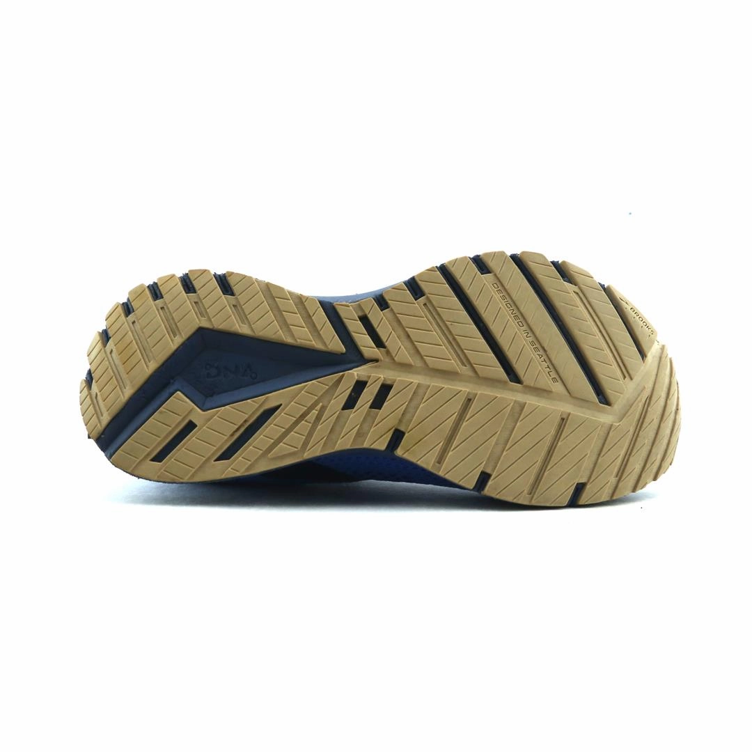 BROOKS REVEL 5 performance running shoe visuals
