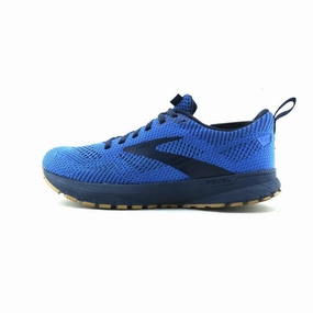 BROOKS REVEL 5 Brooks durable running sneaker designs