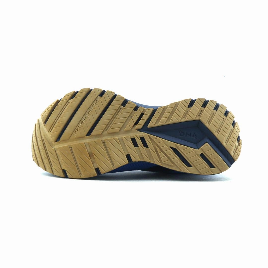 BROOKS REVEL 5 performance running shoe visuals