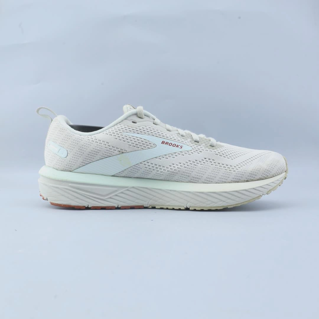 BROOKS REVEL 6 Brooks trainer design images