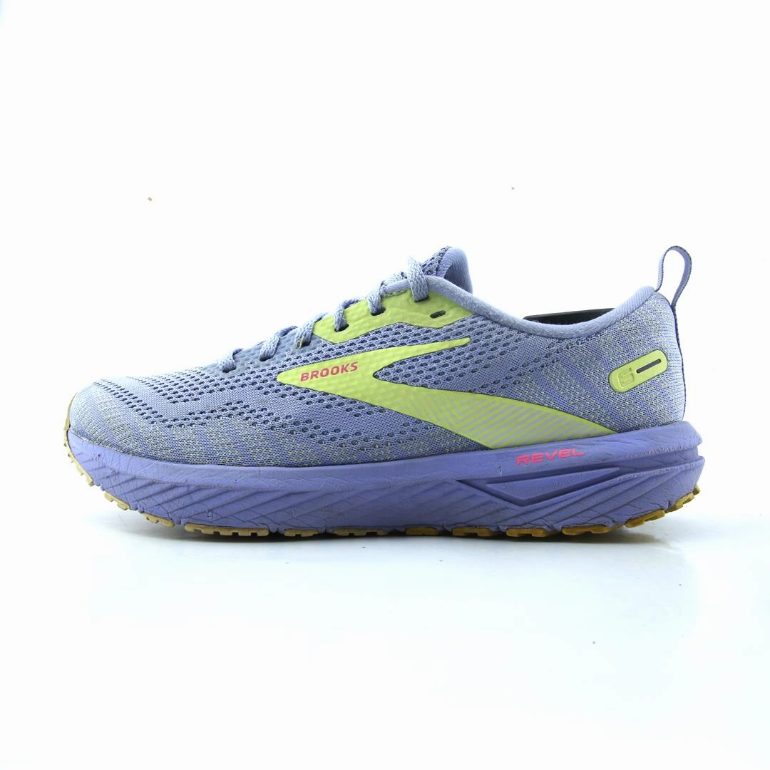 BROOKS REVEL 6 Brooks supportive running shoe models