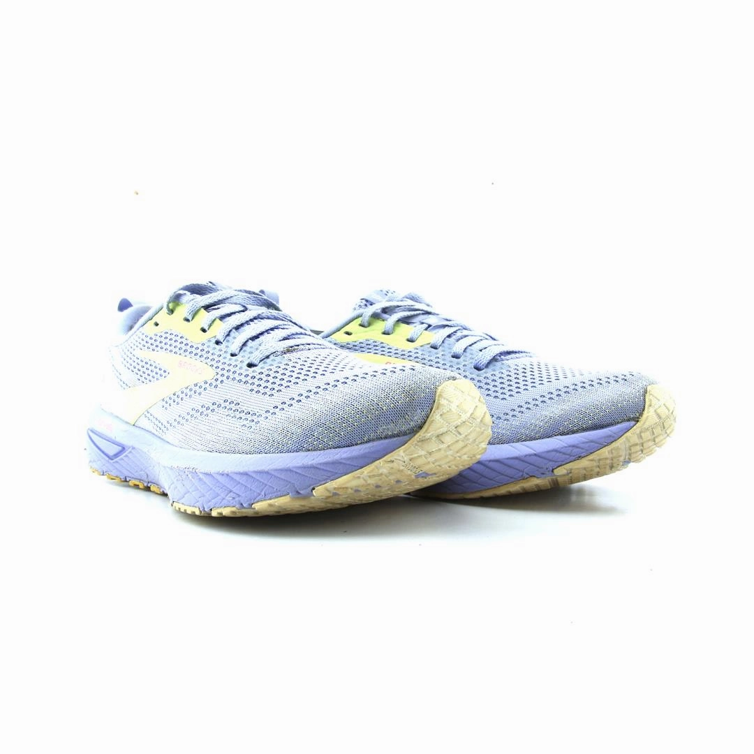 BROOKS REVEL 6 Brooks trainer design images