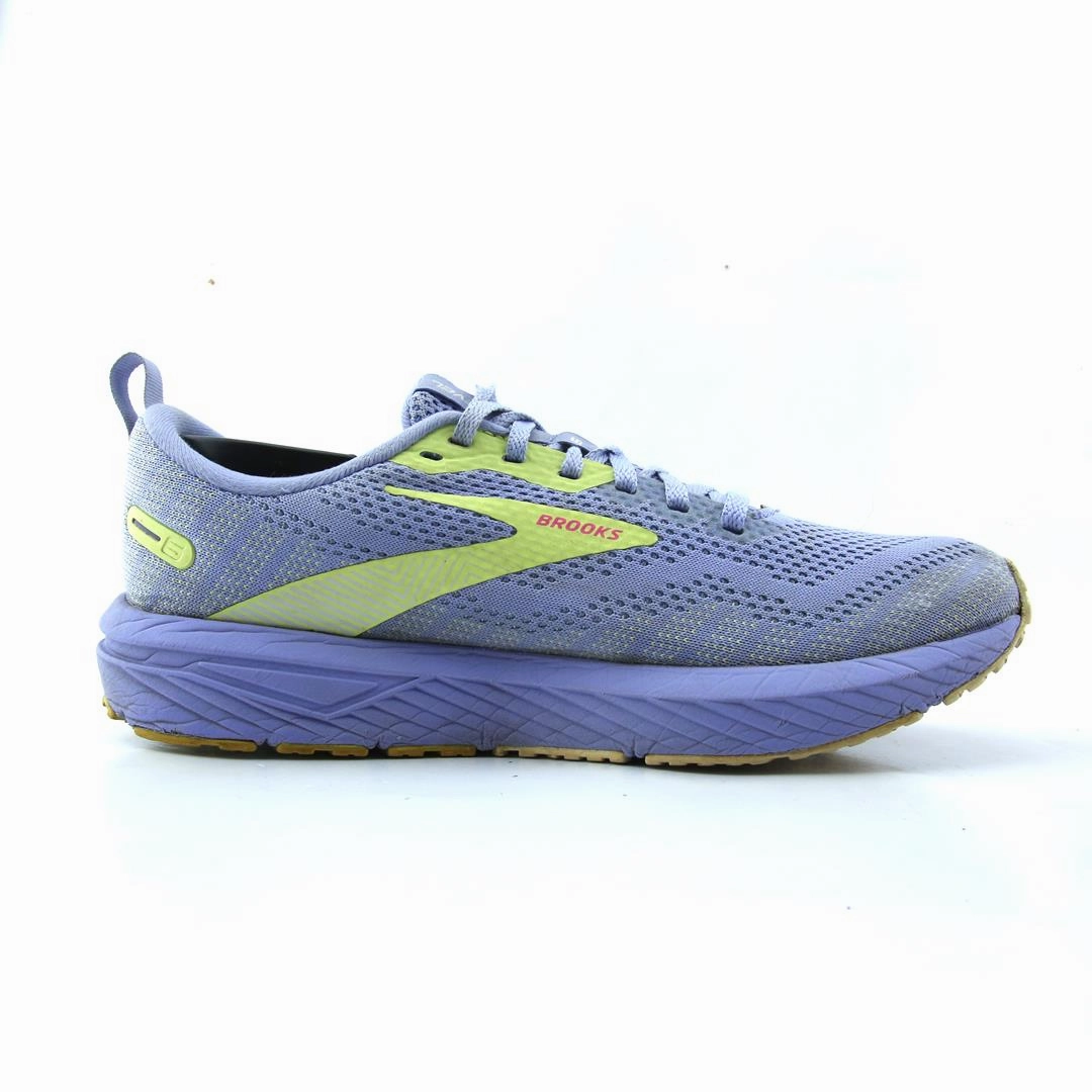 BROOKS REVEL 6 Brooks trainer design images