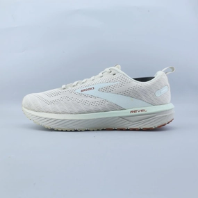 BROOKS REVEL 6 Brooks supportive running shoe models