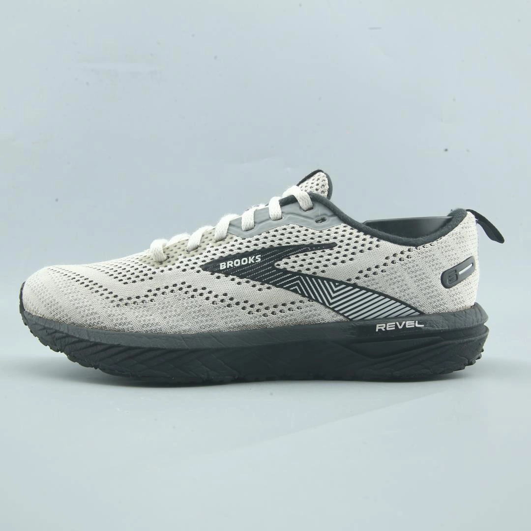 BROOKS REVEL 6 Brooks responsive running footwear