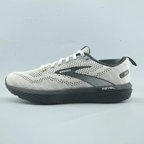 BROOKS REVEL 6 Brooks responsive running footwear