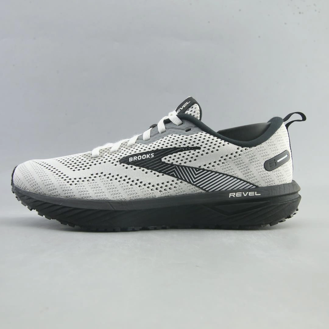 BROOKS REVEL 6 Brooks durable running sneaker designs