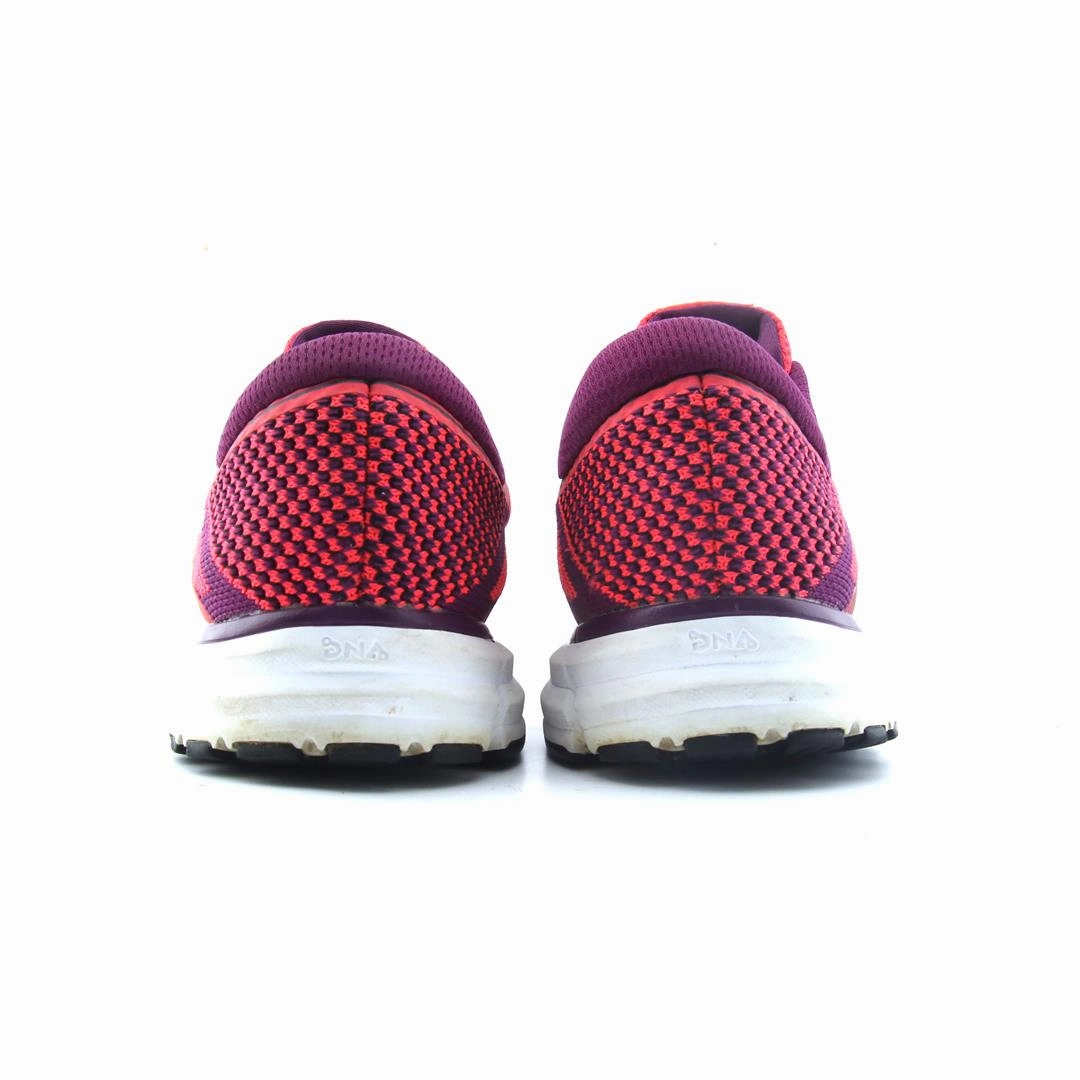 BROOKS REVEL athletic Brooks shoe snapshots