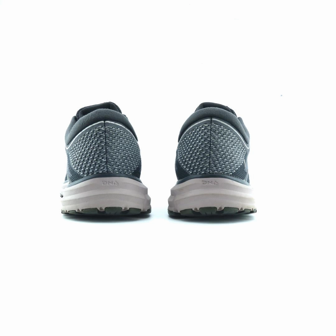 BROOKS REVEL performance running shoe visuals
