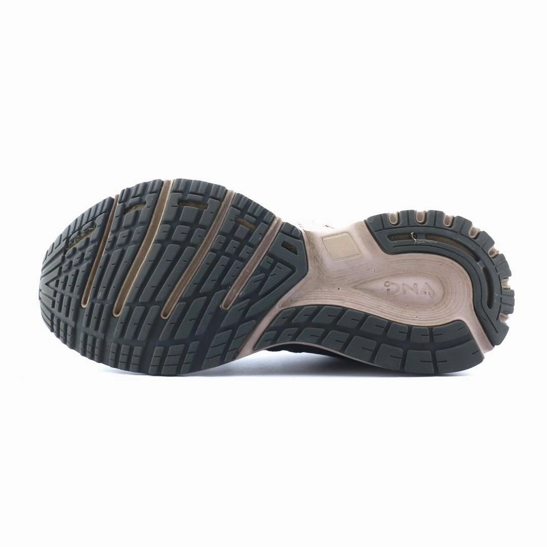 BROOKS REVEL performance running shoe visuals