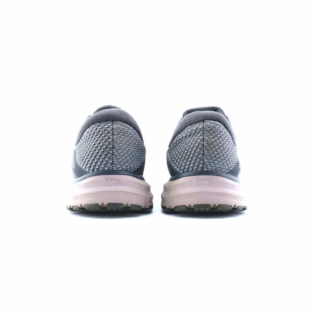 BROOKS REVEL performance running shoe visuals