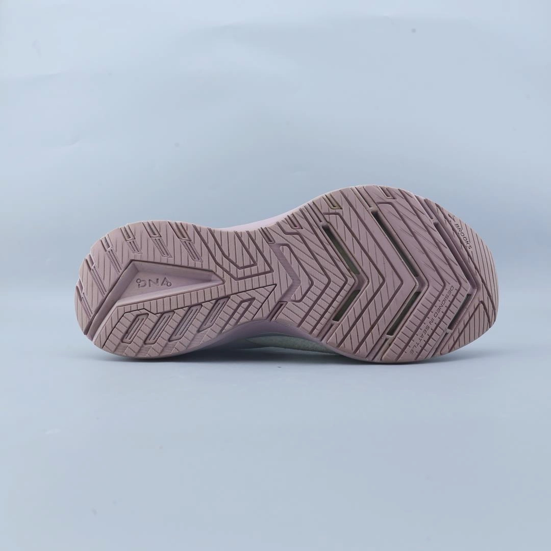 BROOKS RICOCHET 3 Brooks trainer design images