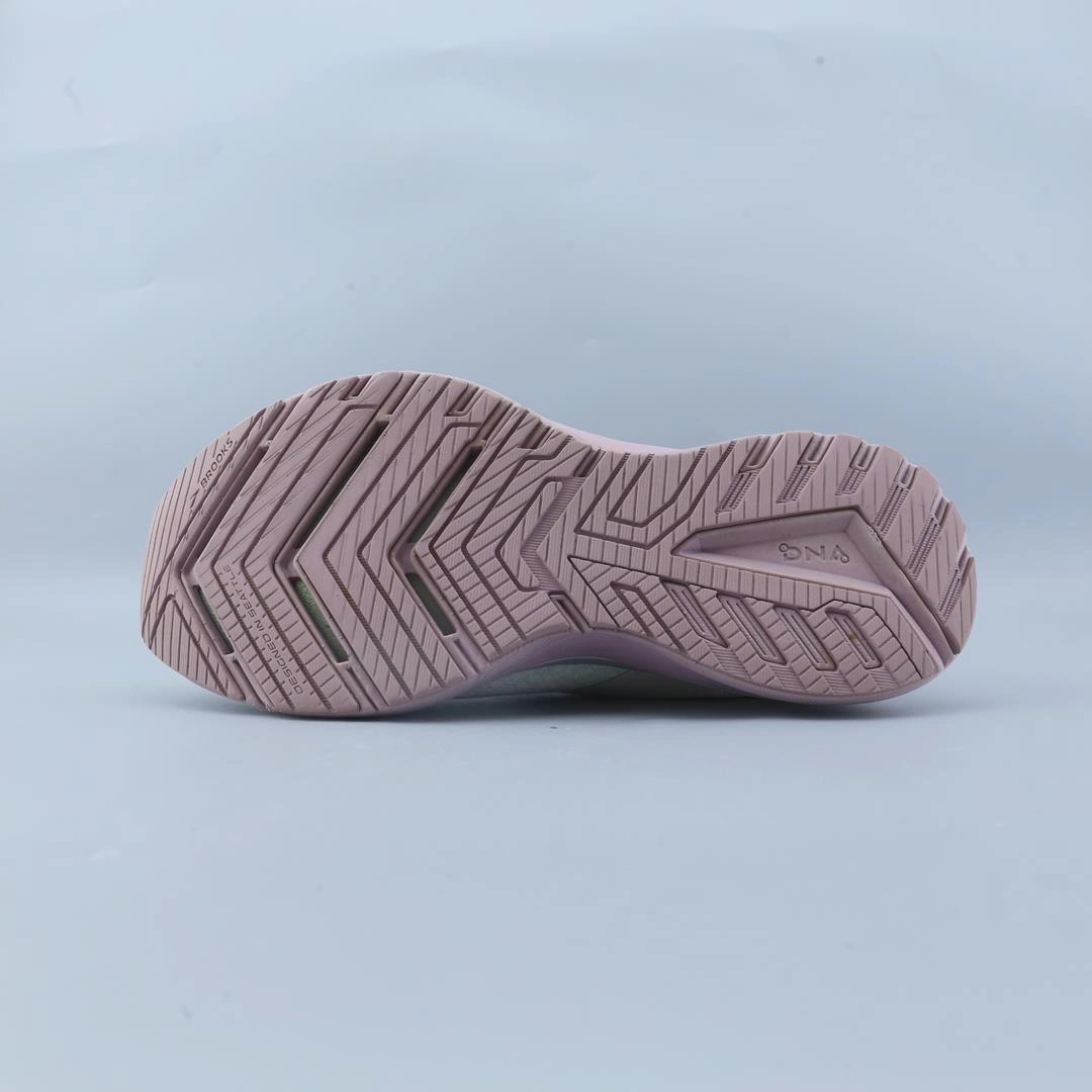 BROOKS RICOCHET 3 Brooks trainer design images