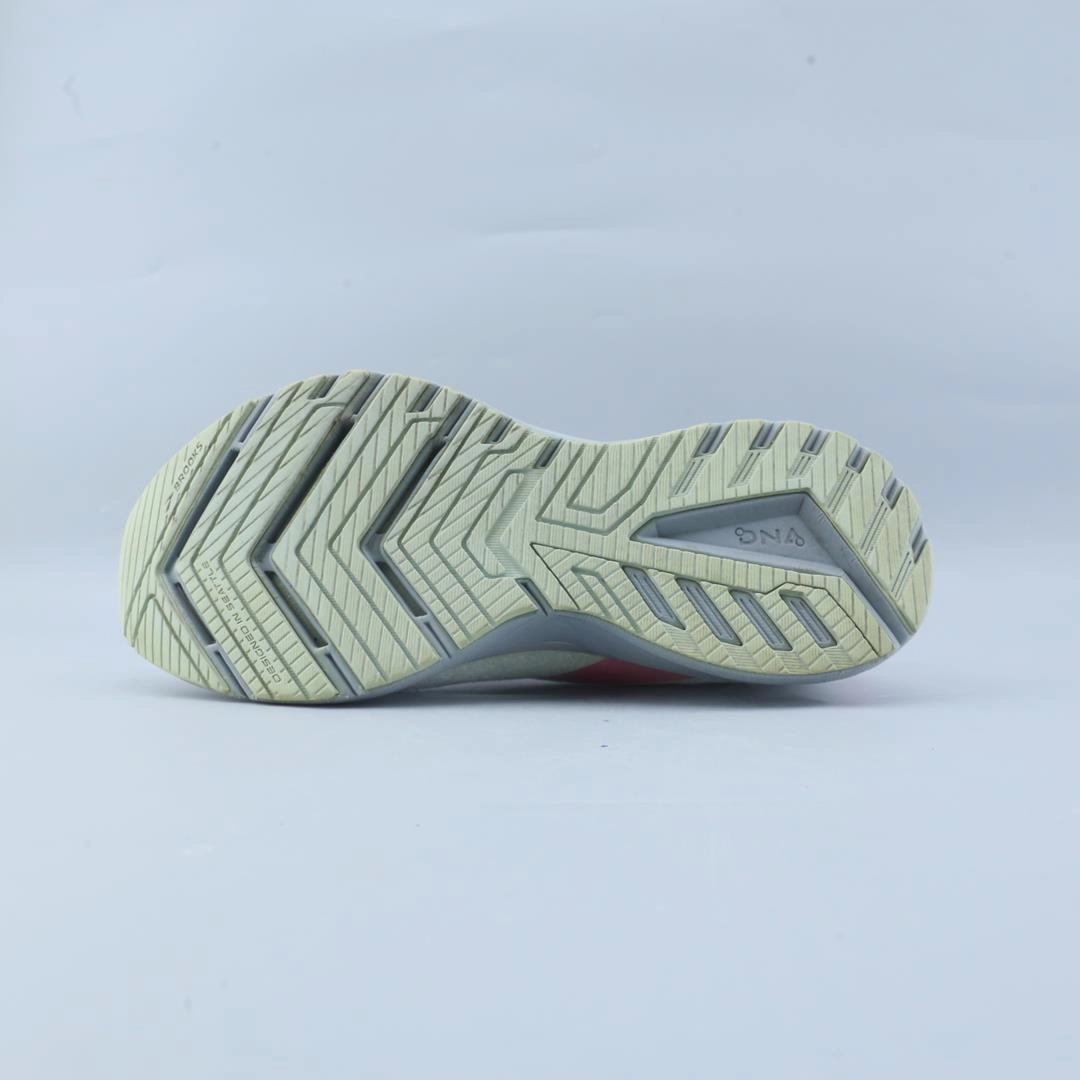 BROOKS RICOCHET 3G Brooks trainer design images