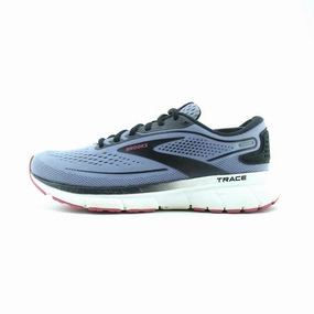 BROOKS  TRACE 2 Brooks supportive running shoe models