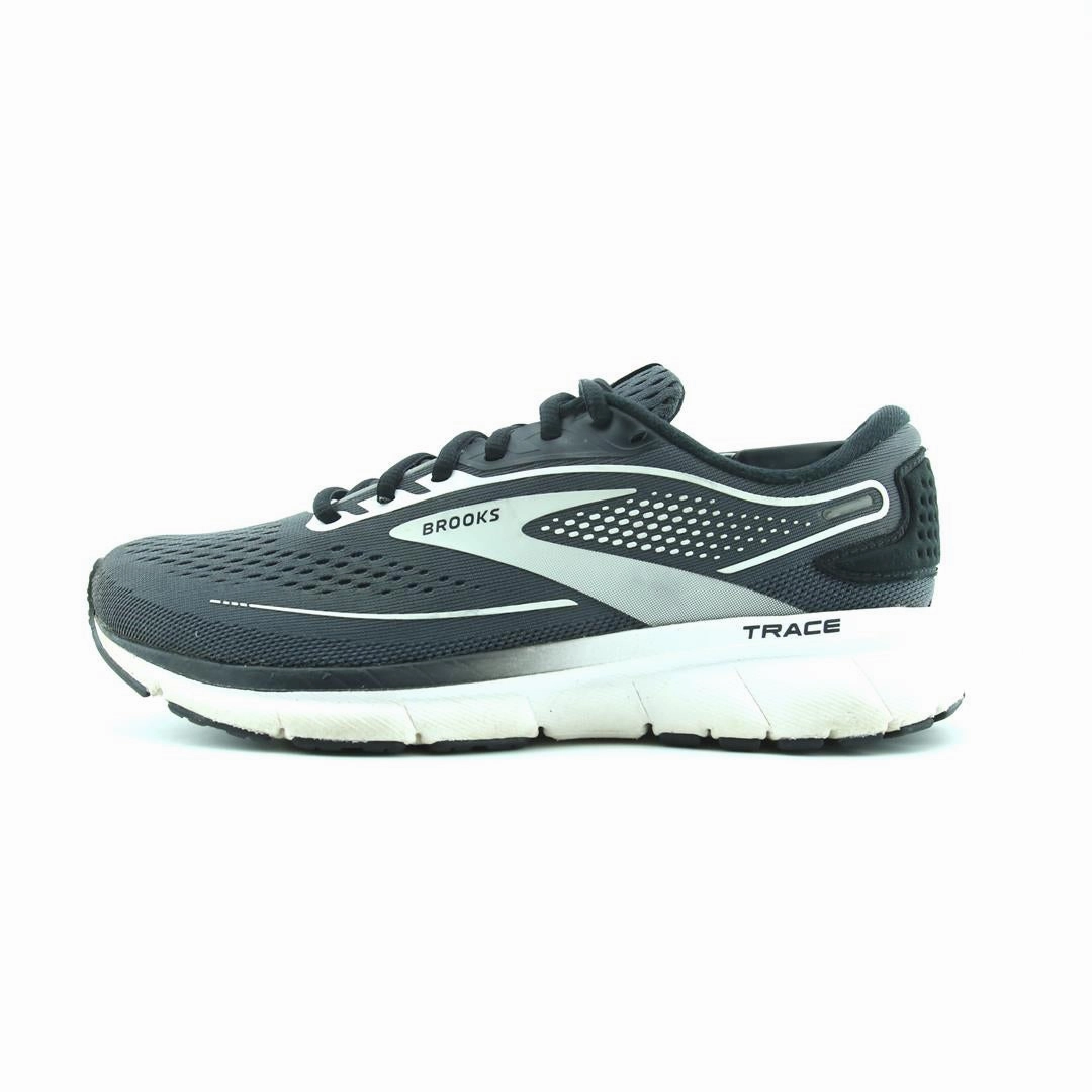 BROOKS TRACE 2 Brooks supportive running shoe models