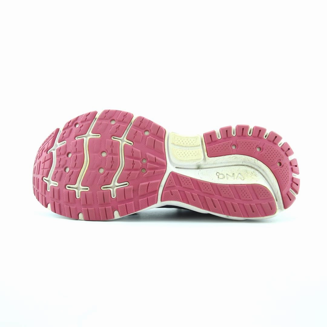 BROOKS  TRACE 2 Brooks trainer design images