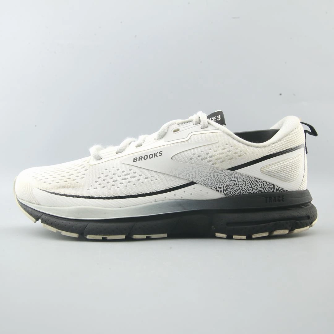 BROOKS TRACE 3 Brooks supportive running shoe models