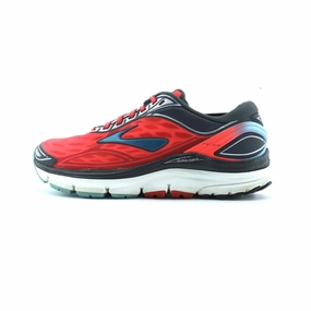 BROOKS TRANSCEND 3 Brooks durable running sneaker designs