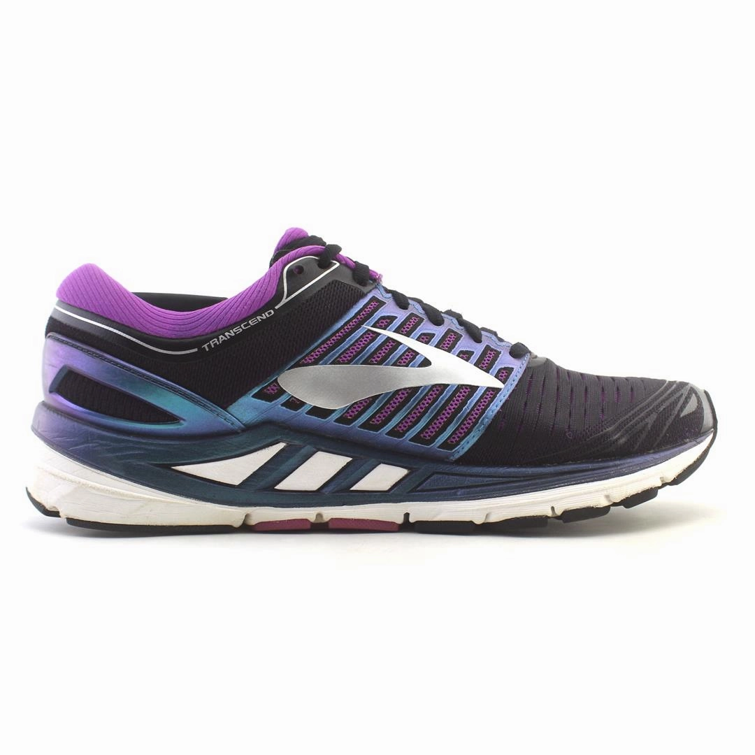BROOKS TRANSCEND 5 Brooks running footwear shots