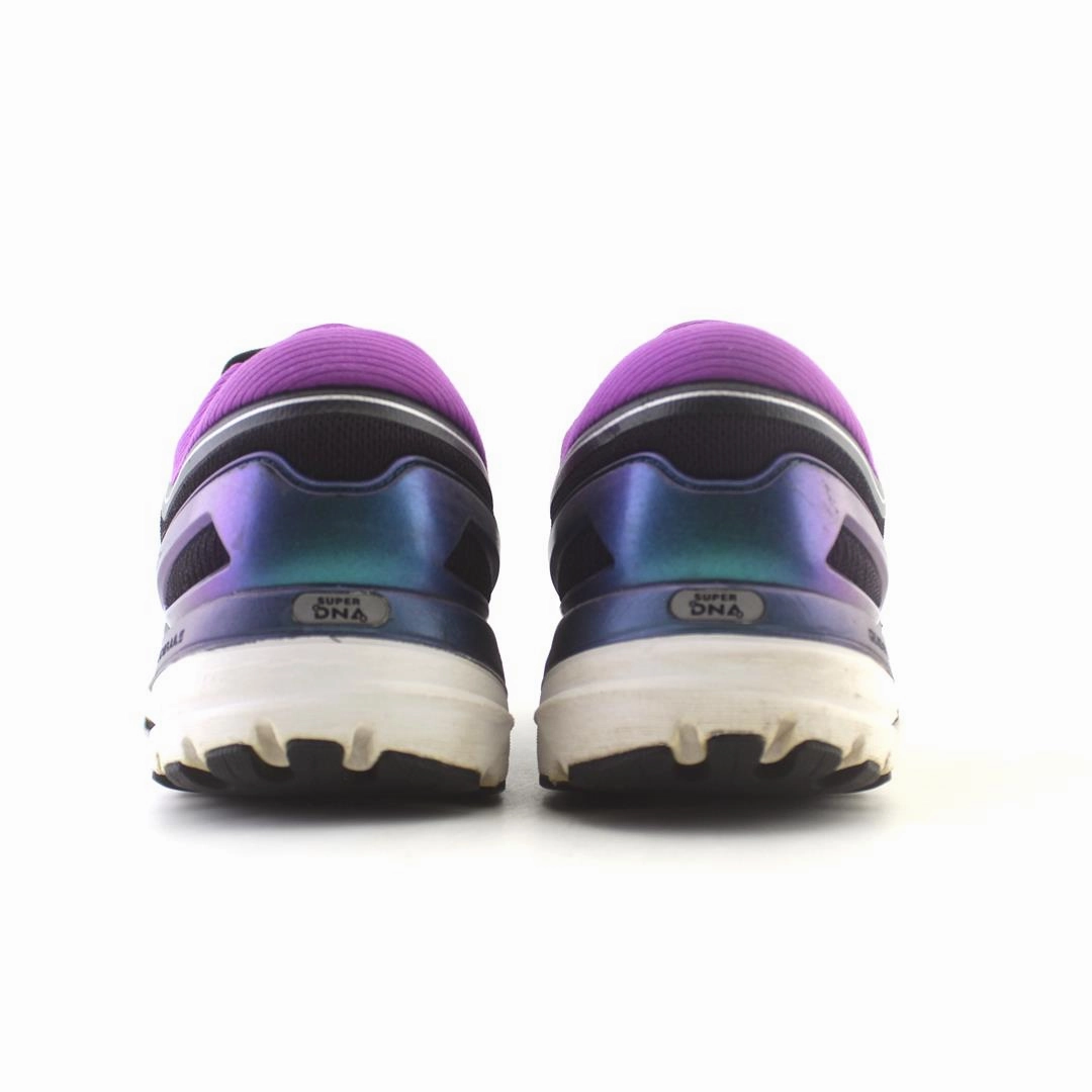 BROOKS TRANSCEND 5 Brooks running footwear shots