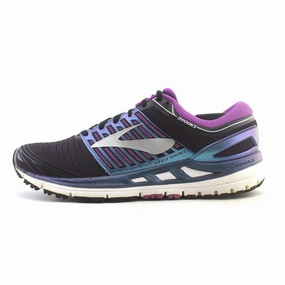 BROOKS TRANSCEND 5 Brooks classic running shoe styles