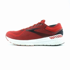 BROOKS TRANSCEND 7 Brooks supportive running shoe models