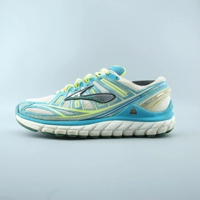 BROOKS TRANSCEND Brooks durable running sneaker designs