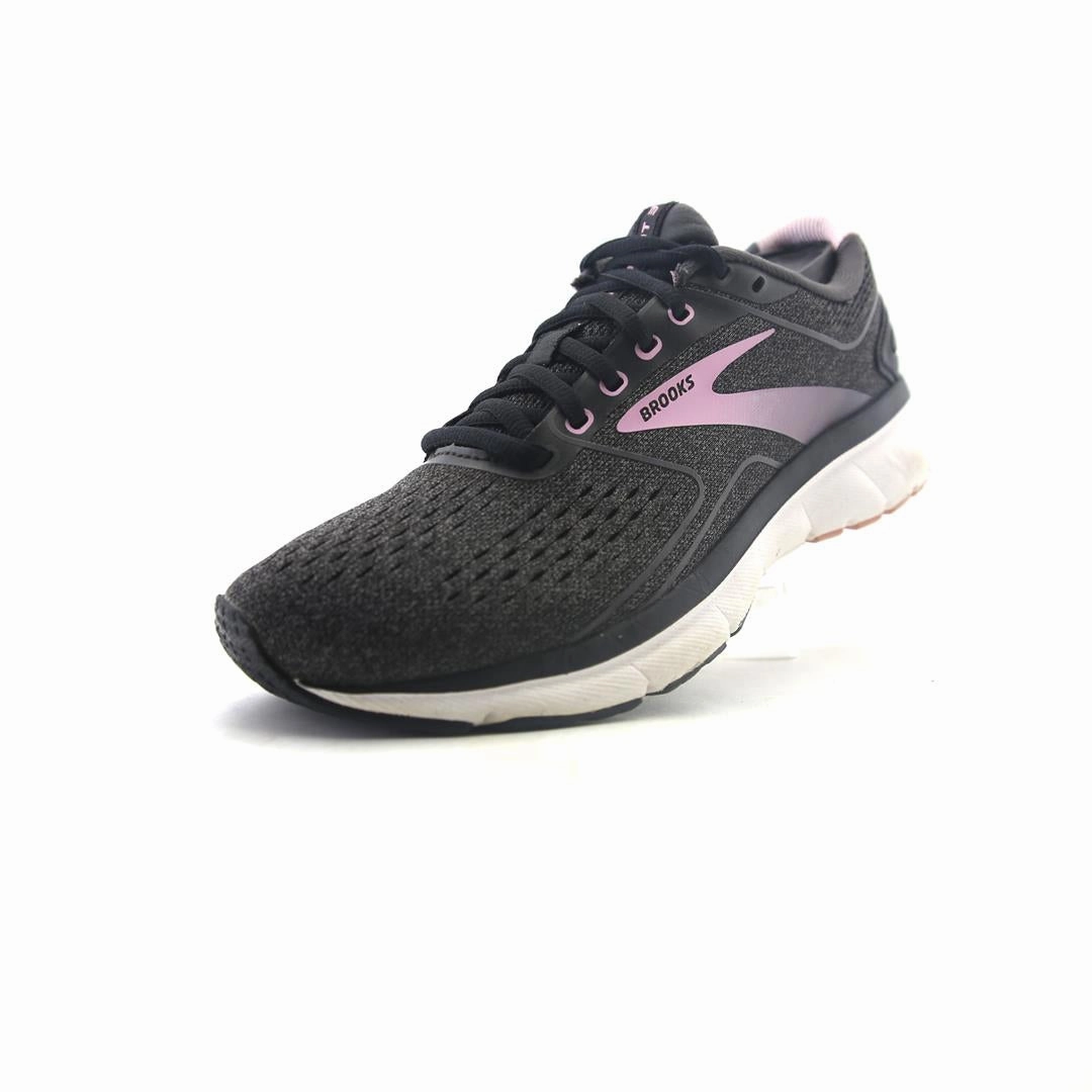 BROOKS TRANSMIT 3 athletic Brooks shoe snapshots