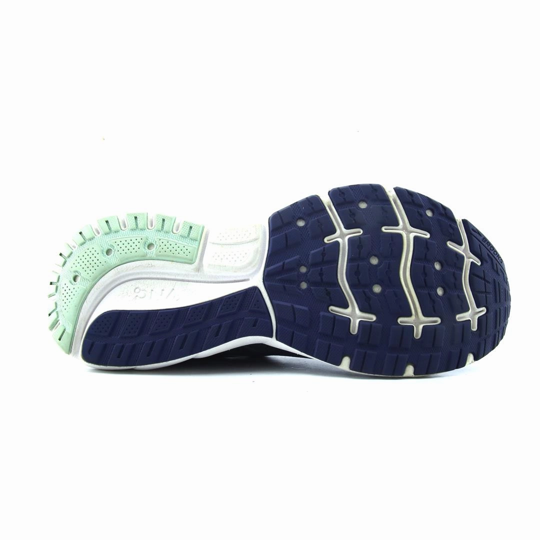BROOKS TRANSMIT 3 Brooks trainer design images