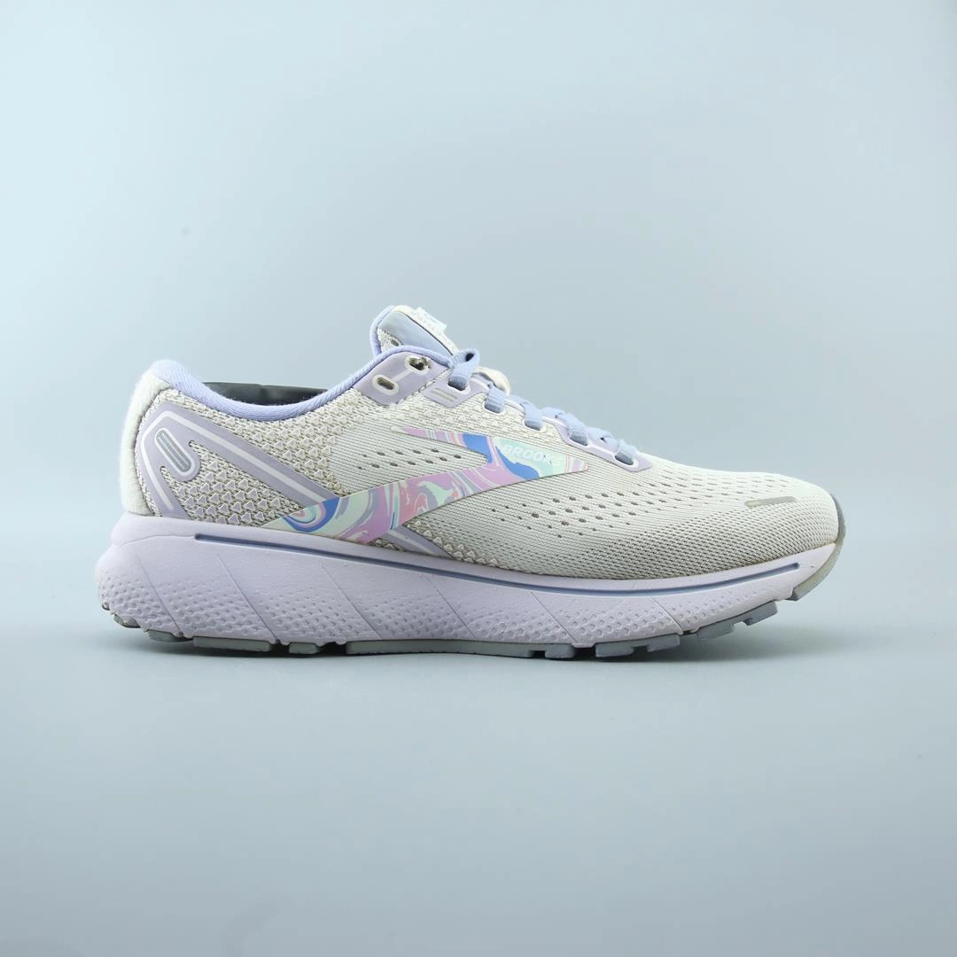 BROOKS UNITY 0  performance running shoe visuals