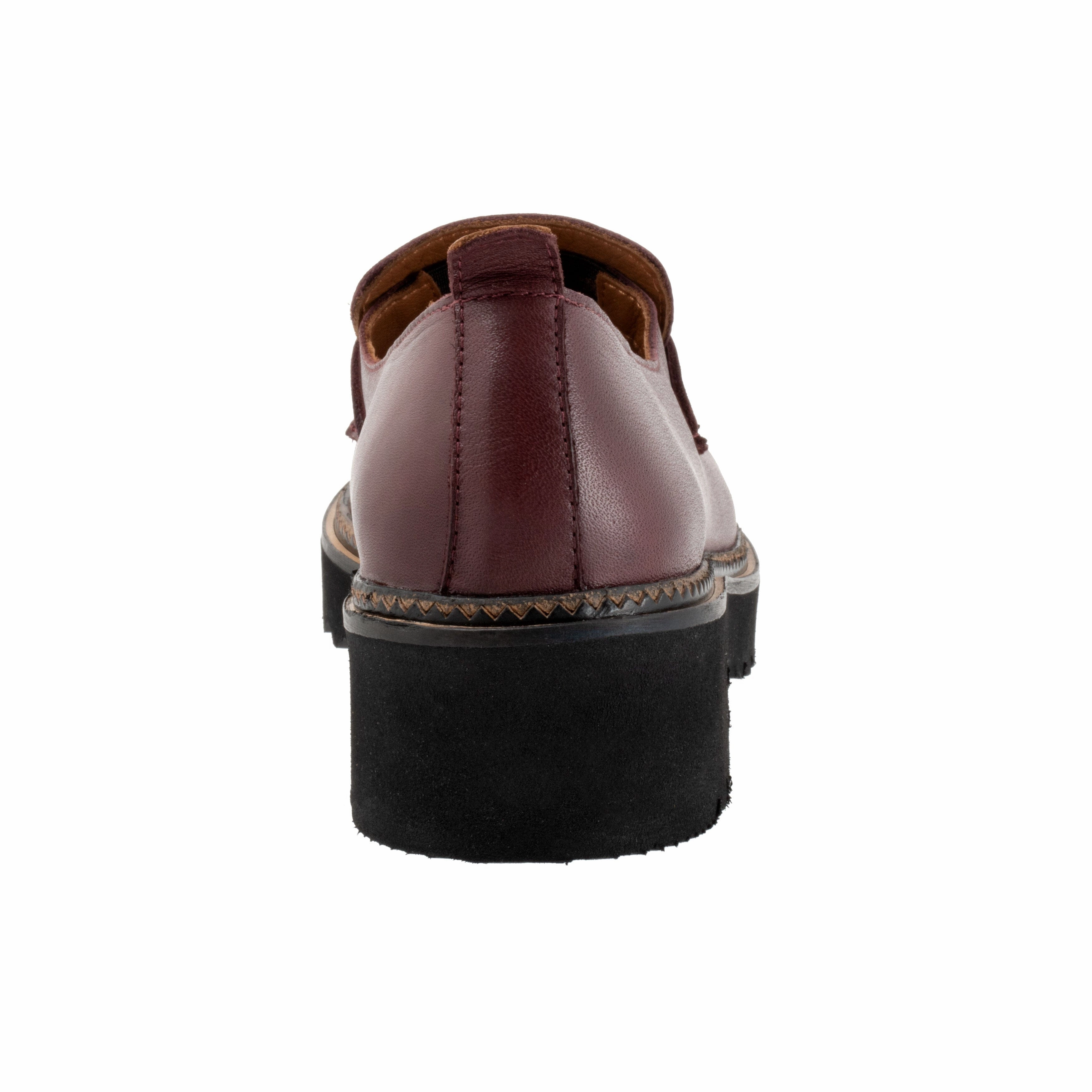BUENO ANNIE Bueno stylish casual shoes