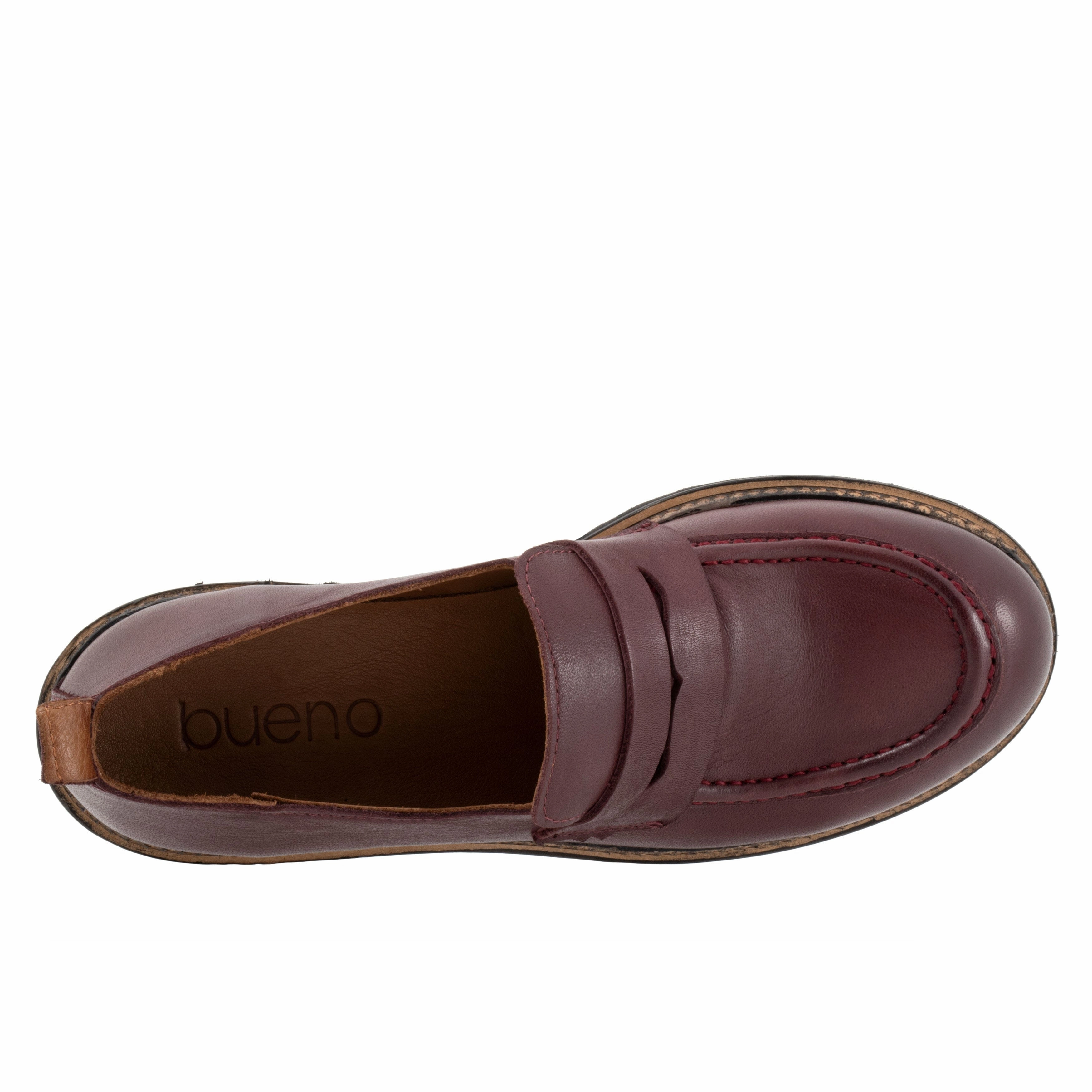 BUENO ANNIE Bueno stylish casual shoes
