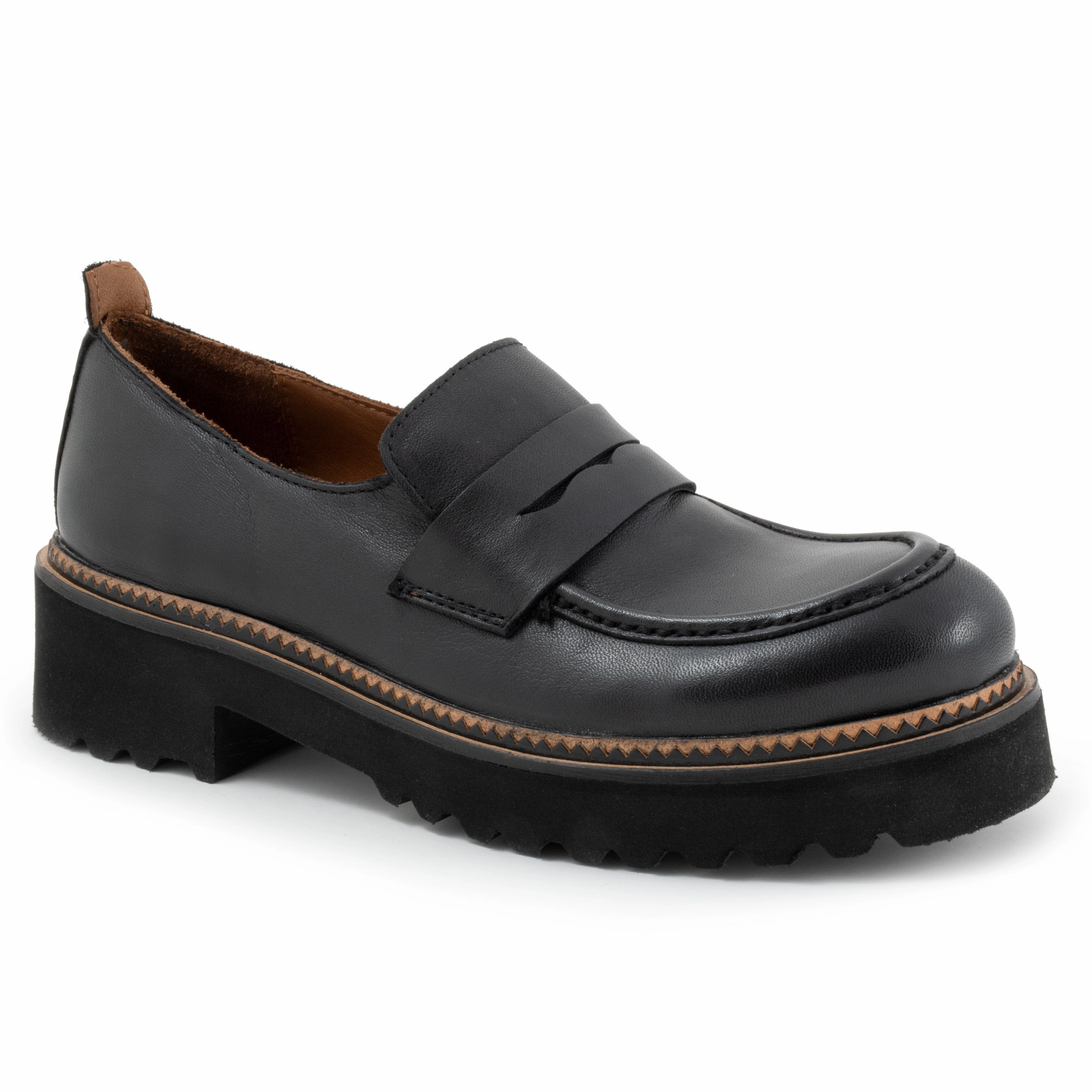 BUENO ANNIE Bueno stylish casual shoes