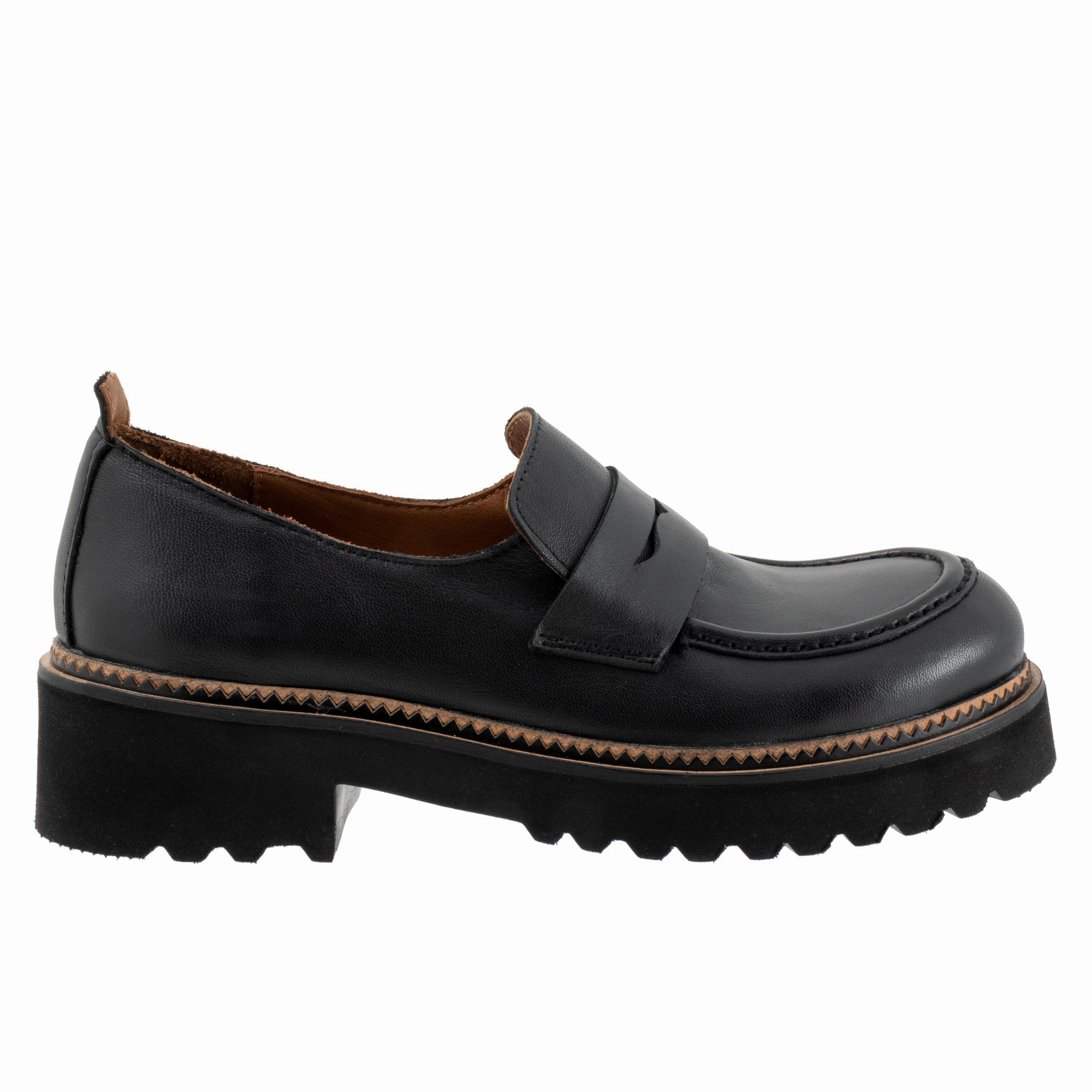 BUENO ANNIE Bueno stylish casual shoes