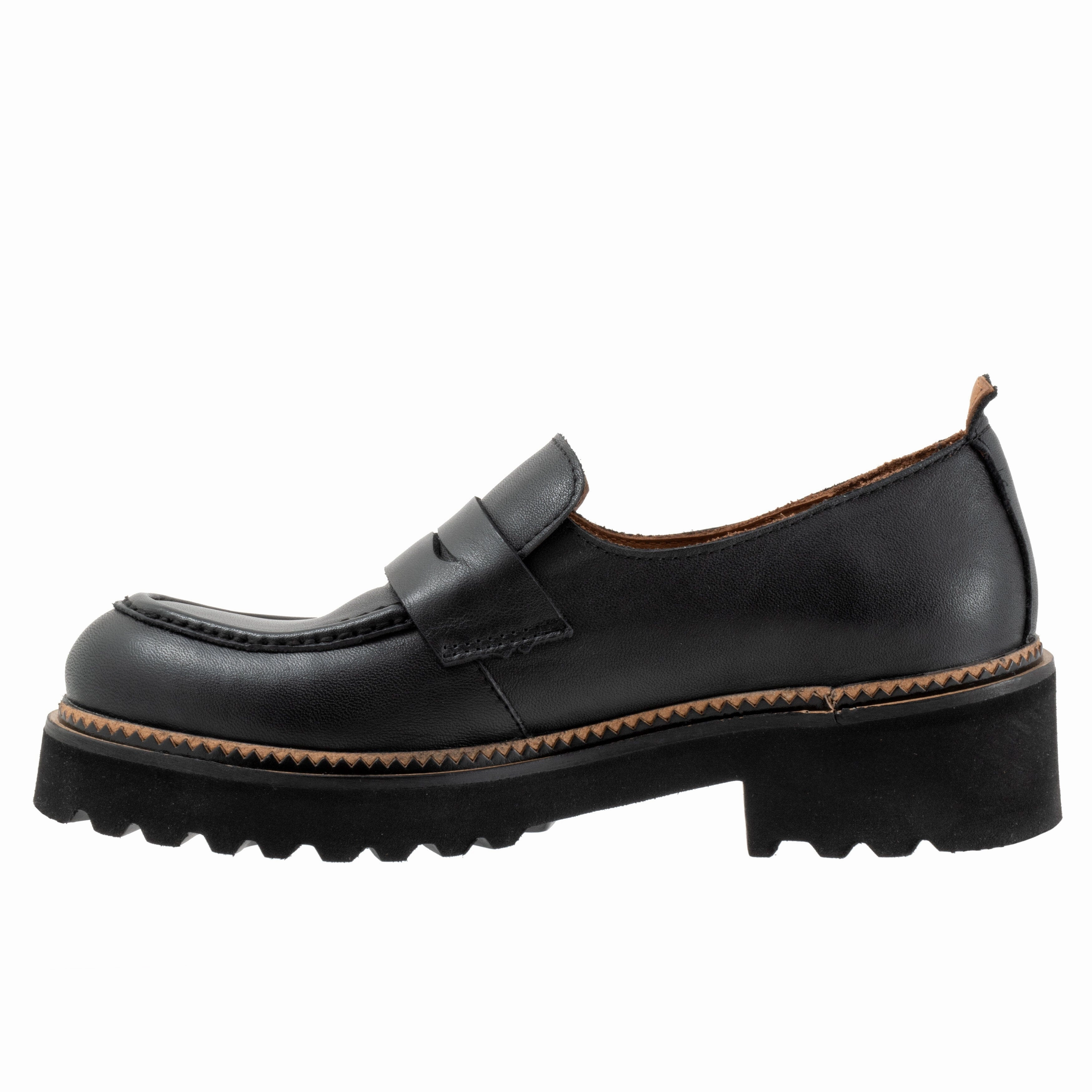 BUENO ANNIE Bueno stylish casual shoes