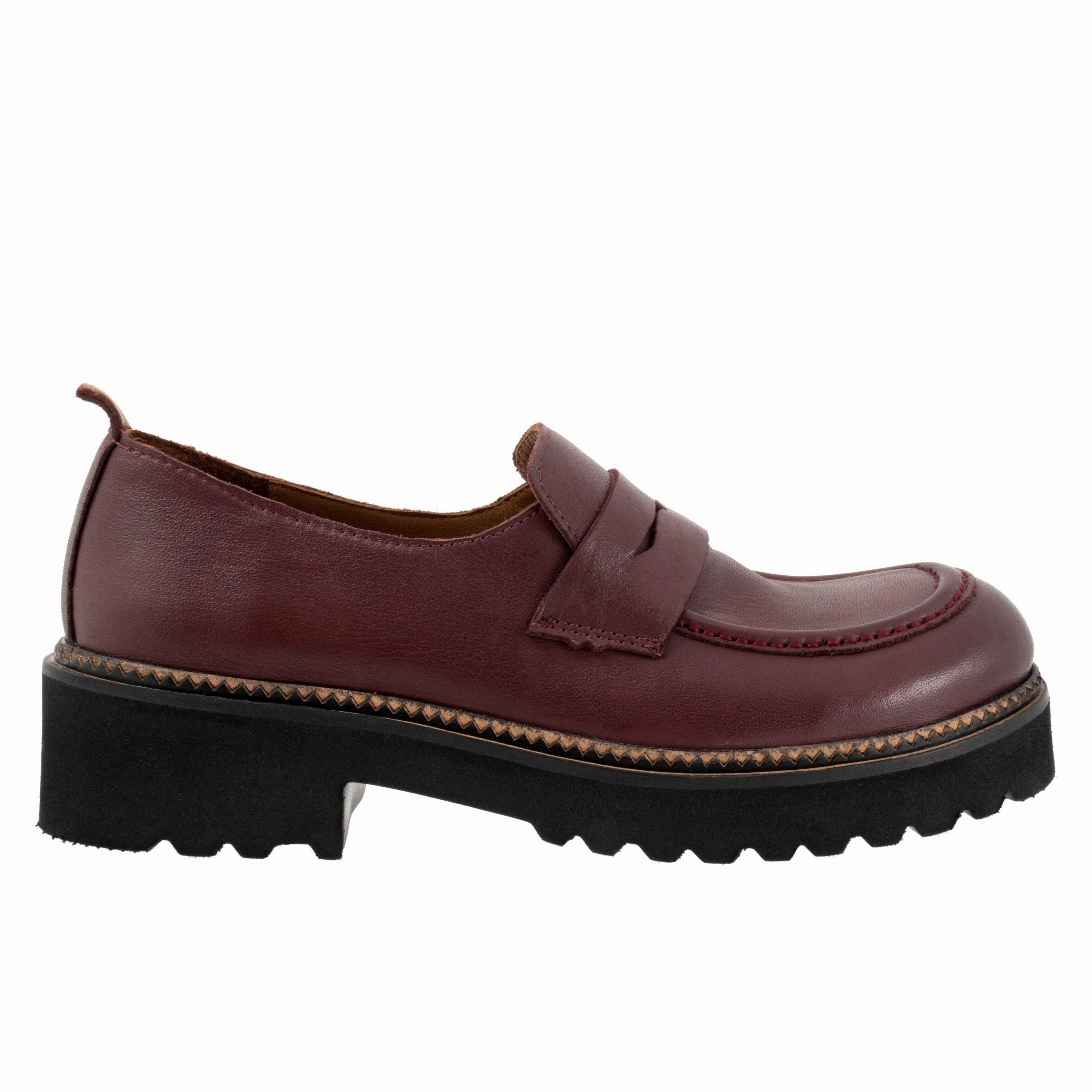 BUENO ANNIE Bueno stylish casual shoes