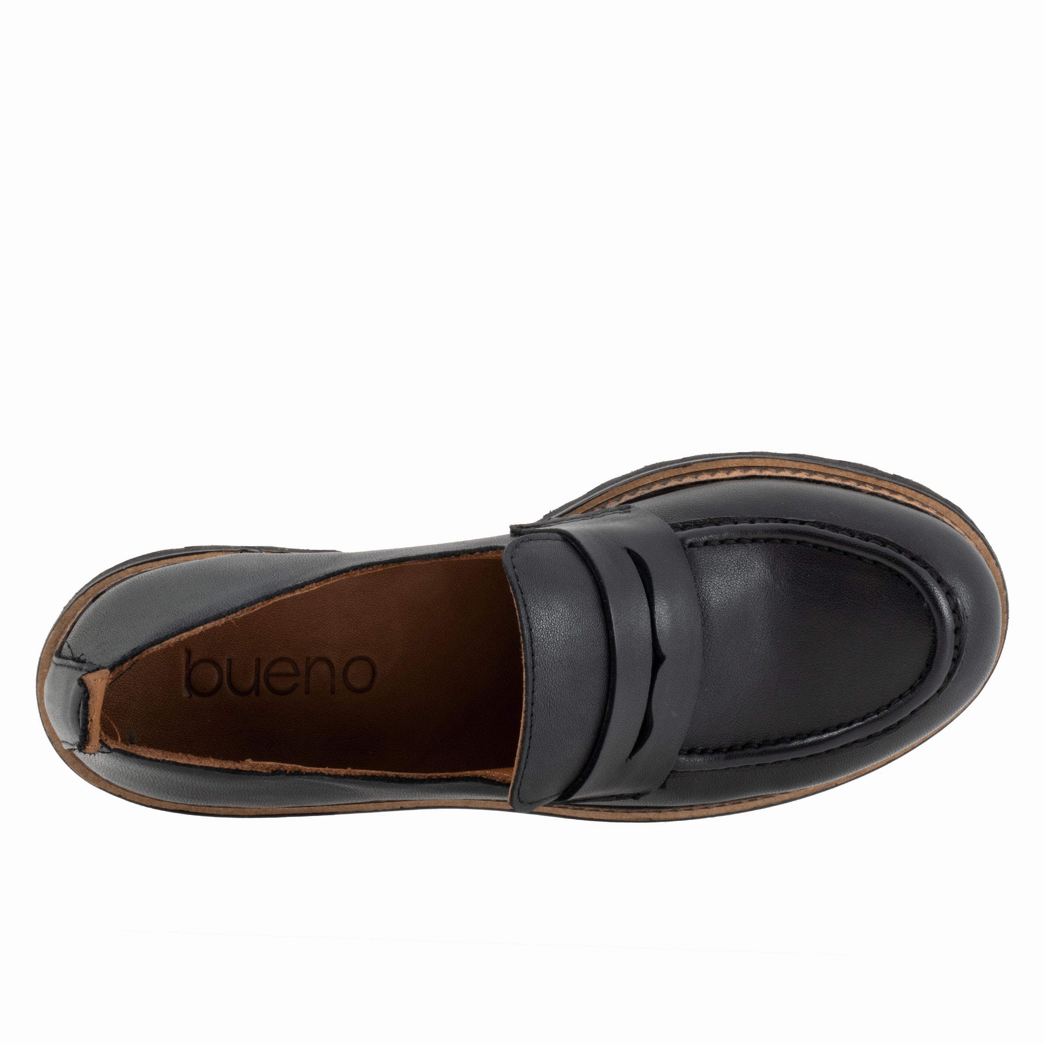 BUENO ANNIE Bueno stylish casual shoes