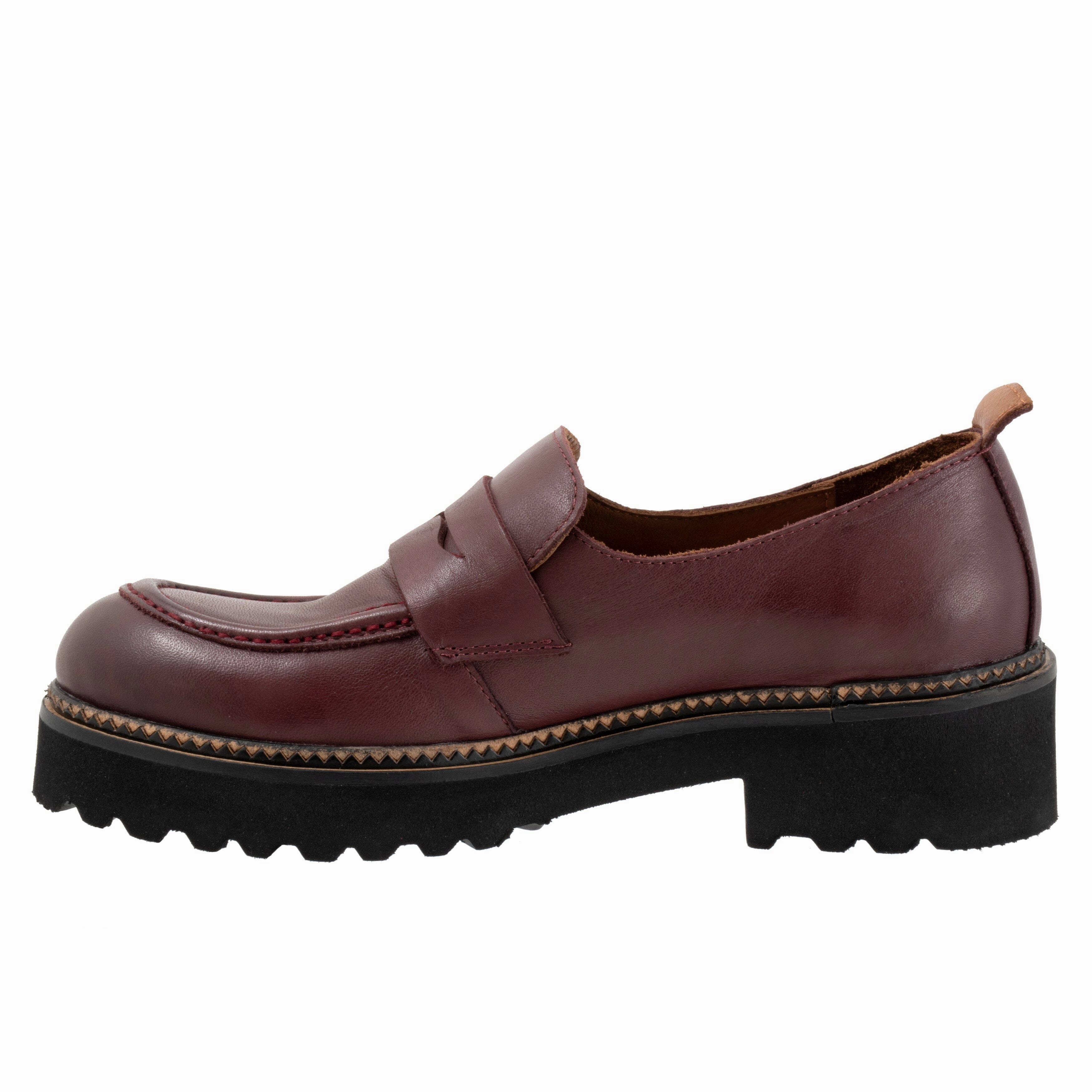 BUENO ANNIE Bueno stylish casual shoes