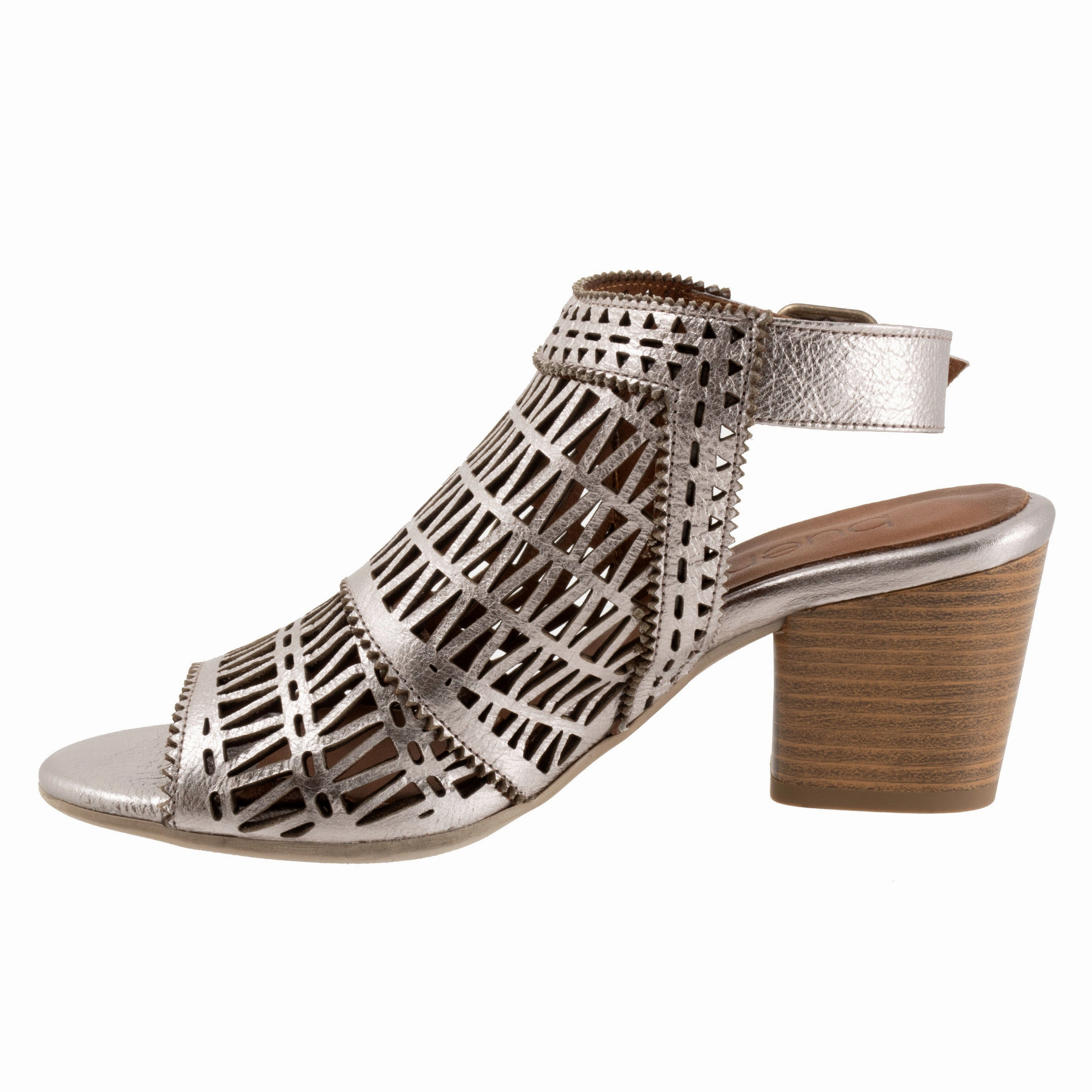 BUENO CANDICE - FINAL SALE! Bueno stylish casual shoes