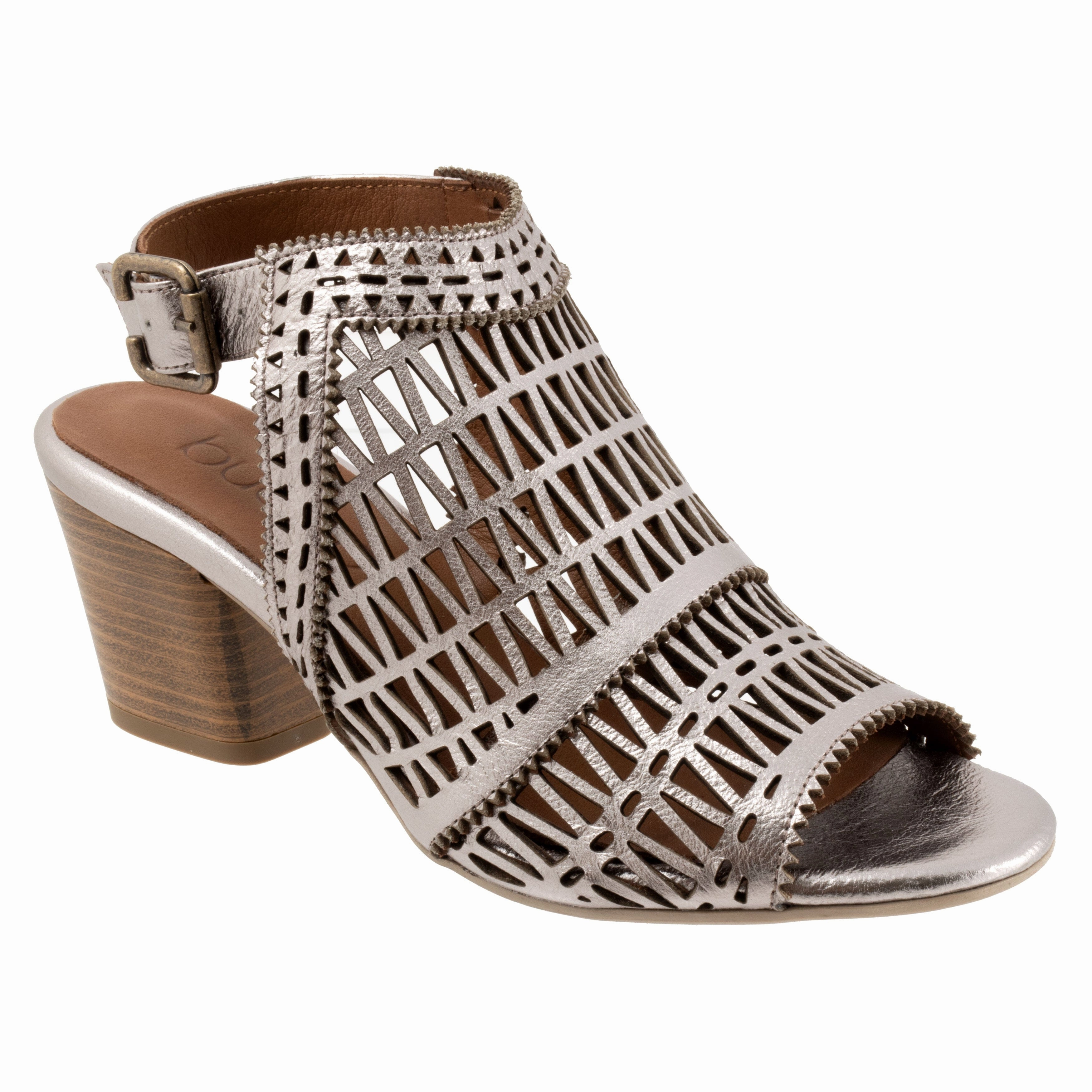 BUENO CANDICE - FINAL SALE! Bueno stylish casual shoes